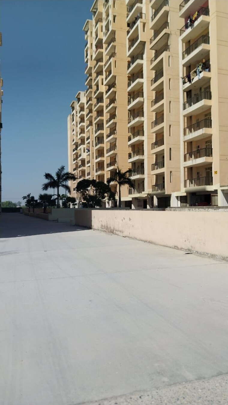 Exterior View, eureka-diya-green-city 2.5 Bedroom 1115 Sq.Ft. Apartment In Raj Nagar Extension Ghaziabad 8627591