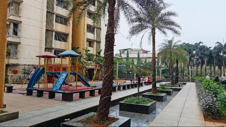 Exterior View, lodha-aqua 5 Bedroom 3500 Sq.Ft. Apartment In Mira Road Thane 8627450