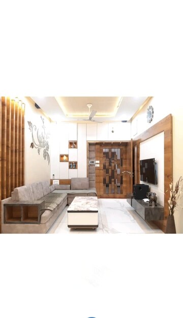2 BHK Penthouse For Sale in Chandkheda