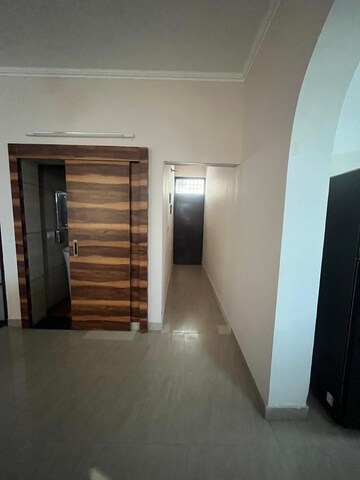 Building Lobby in 2 BHK Apartment at Vasundhara Enclave – for Sale