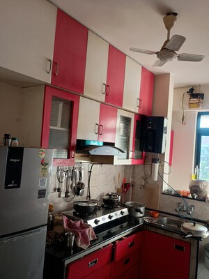 1 BHK Apartment For Sale in Hiranandani Estate Oyster, Ghodbunder Road