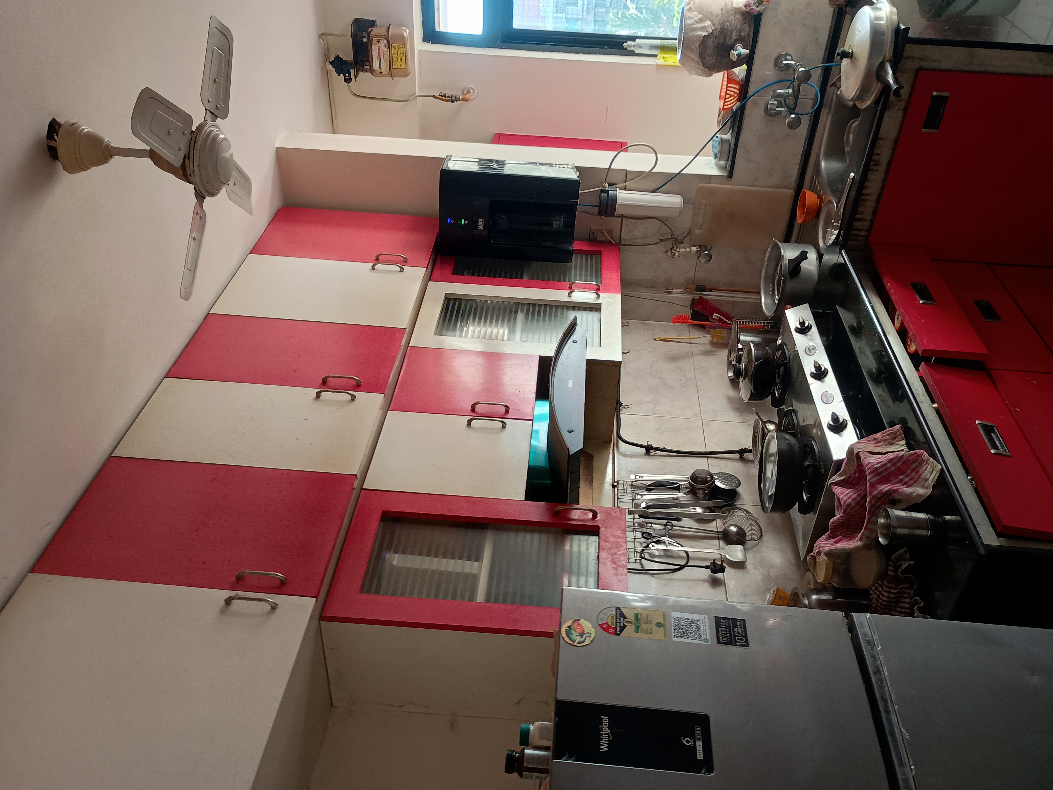 1 BHK Apartment For Sale in Hiranandani Estate Oyster