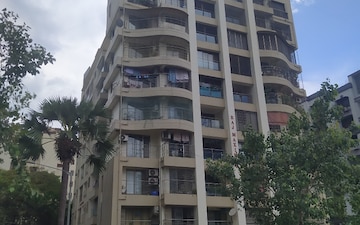 2 BHK Apartment For Rent in Raj Maximus, Borivali West