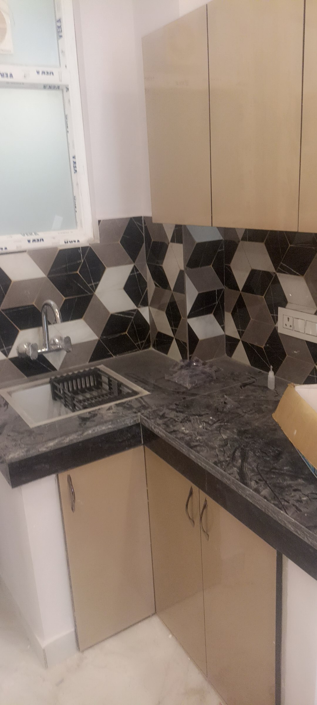 1 RkBuilder Floor For Rent in SS 100