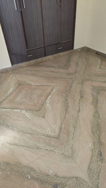 Bedroom in 3 BHK Builder Floor at Ardee City, Sector 52 – for Rent