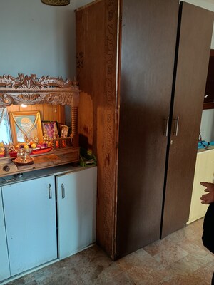 Furnished Amenities in 1 BHK Apartment at Hiranandani Estate Oyster, Ghodbunder Road – for Sale