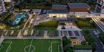 2.5 BHK Apartment For Sale in DNR Parklink, Chikkagubbi Village
