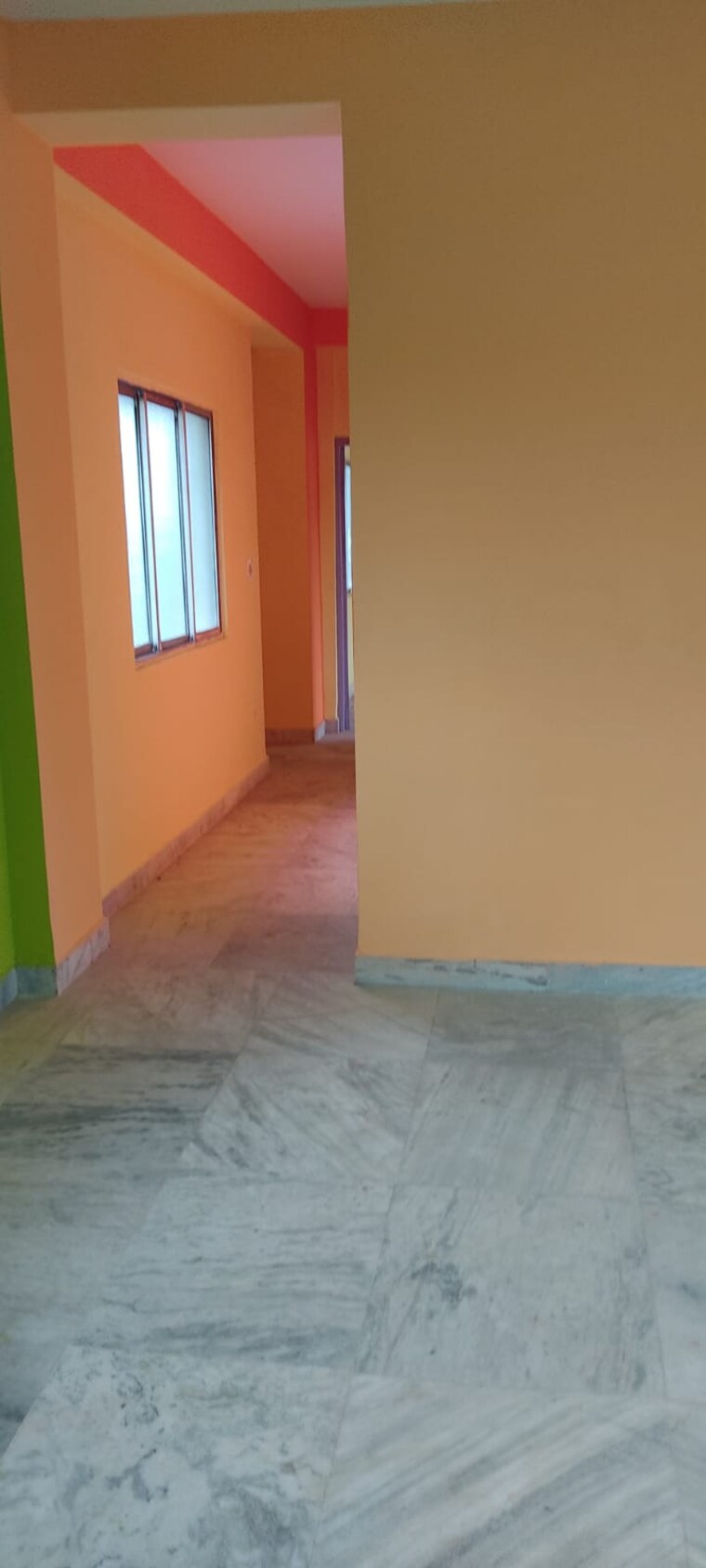 Living Room, behala 2 Bedroom 870 Sq.Ft. Apartment In Behala Kolkata 8627616