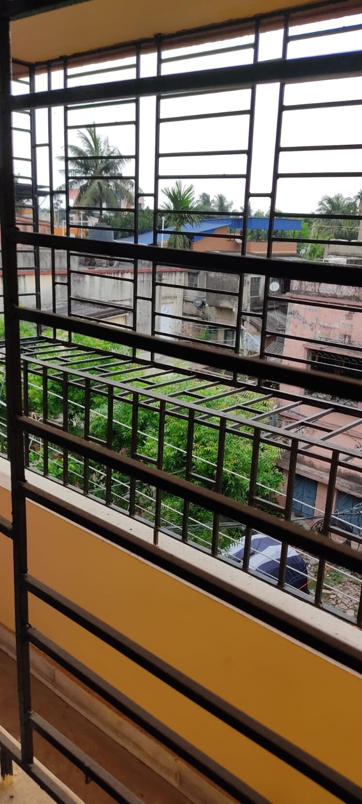 Balcony, behala 2 Bedroom 870 Sq.Ft. Apartment In Behala Kolkata 8627616