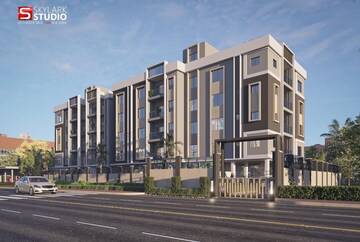 2 BHK Apartment For Sale in Jyoti Nagar