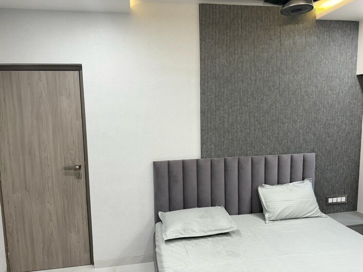 Bedroom, bandra west 2 Bedroom 1100 Sq.Ft. Apartment In Bandra West Mumbai 8627581