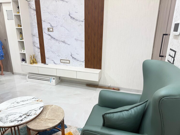 Team Area, bandra west 2 Bedroom 1100 Sq.Ft. Apartment In Bandra West Mumbai 8627581