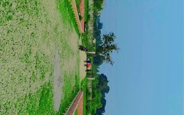 Plot For Sale in Sultanpur Road