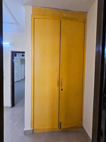 Building Lobby in 2 BHK Builder Floor at Neb Sarai – for Rent