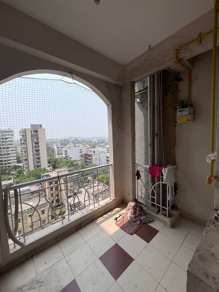 Balcony, hamlin-apartment 3 Bedroom 2100 Sq.Ft. Apartment In Sector 43 Gurgaon 8627618