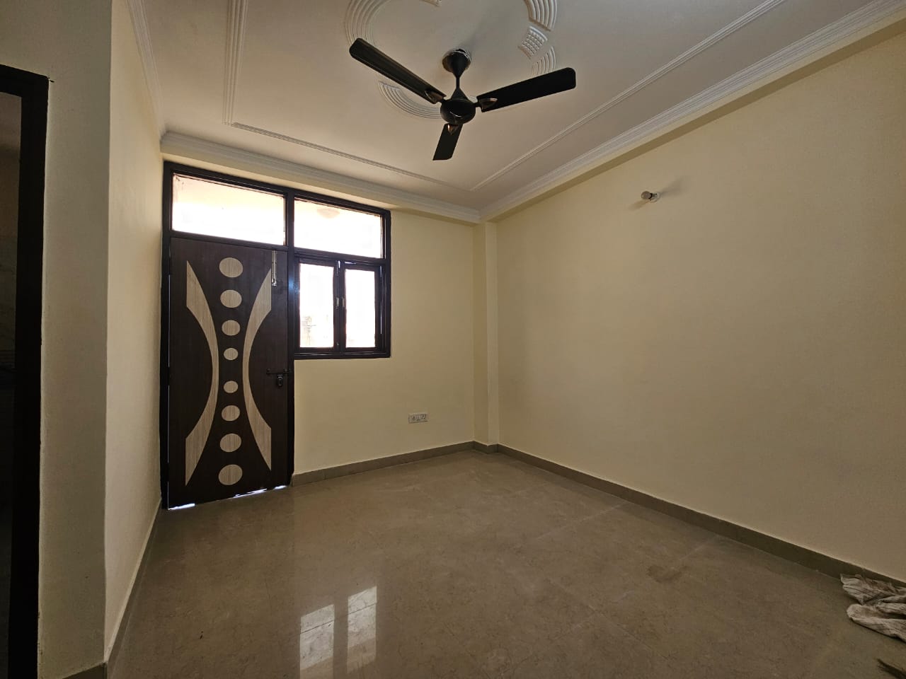 2 BHK Builder Floor For Rent in Neb Sarai