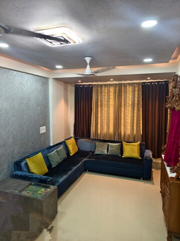 2 BHK Apartment For Sale in ICB Flora, Gota