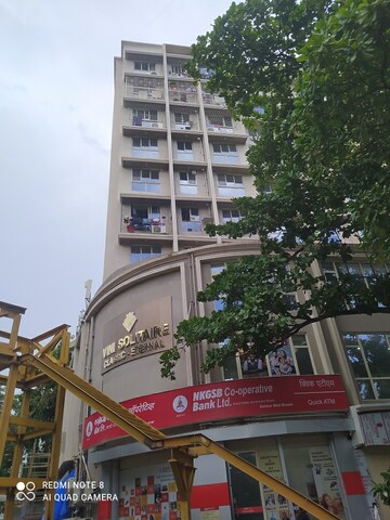 2 BHK Apartment For Rent in Ami Vini Solitaire, Dahisar West