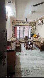 2 BHK + Study Room 925 Sq.Ft. Apartment in KT Harmony Apartment