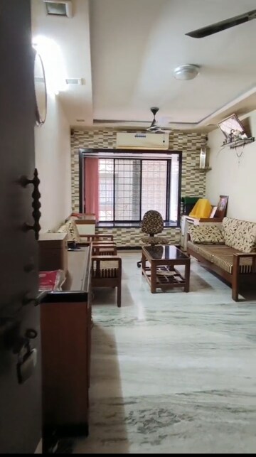2 BHK Apartment For Sale in KT Harmony Apartment, Vasai West