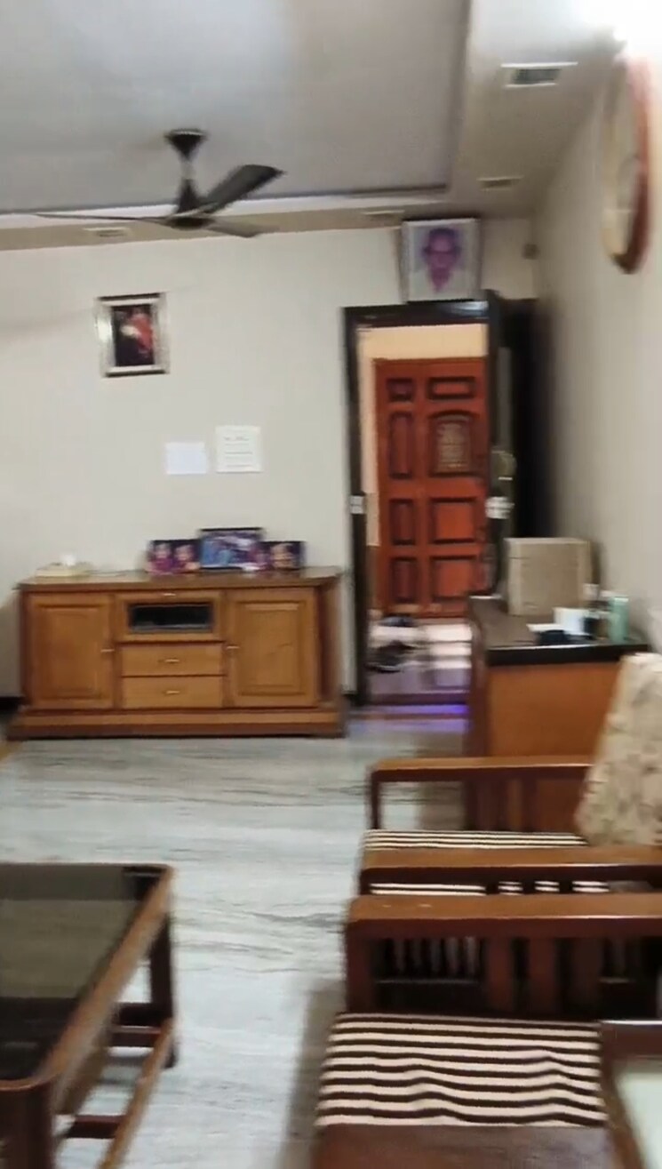 Living Room, kt-harmony-apartment 2 Bedroom 925 Sq.Ft. Apartment In Vasai West Palghar 8627919