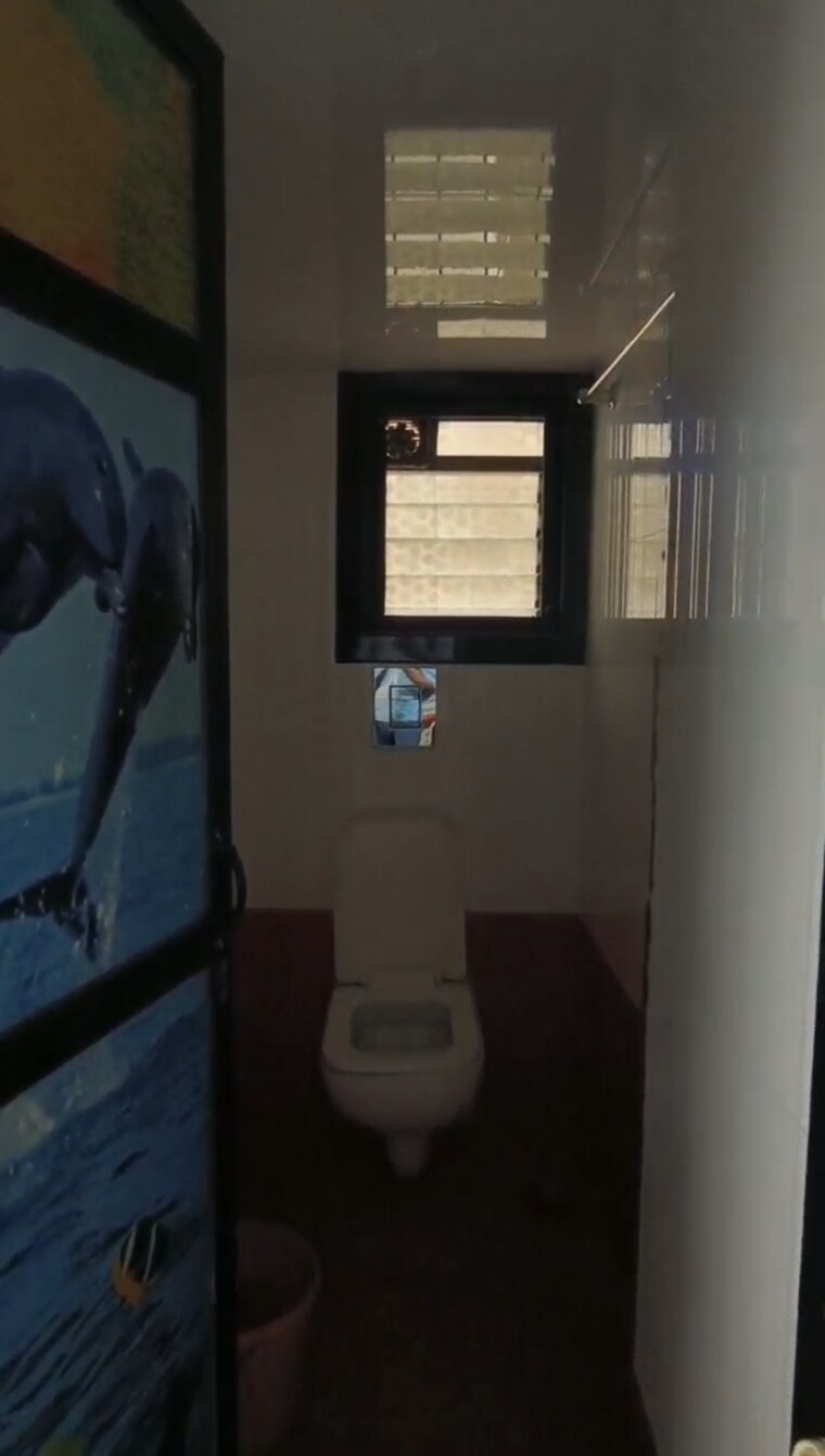 Bathroom, kt-harmony-apartment 2 Bedroom 925 Sq.Ft. Apartment In Vasai West Palghar 8627919