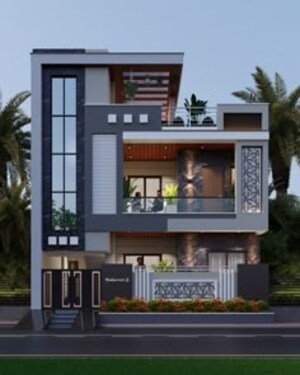 3 BHK Independent House For Sale in Badowala
