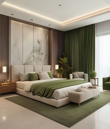 4 BHK Independent House For Sale in Shimla Bypass Road
