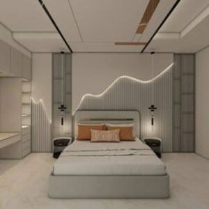 Room in 3 BHK Independent House at Badowala – for Sale