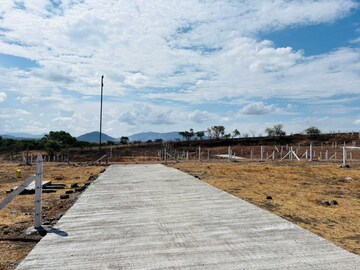  Plot For Sale in Kasarsai