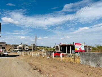  Plot – Exterior View View at Kasarsai - for Sale