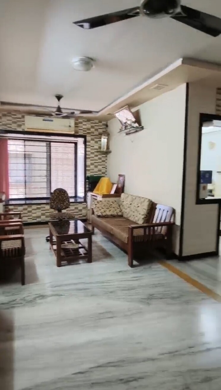 Living Room, kt-harmony-apartment 2 Bedroom 925 Sq.Ft. Apartment In Vasai West Palghar 8627919