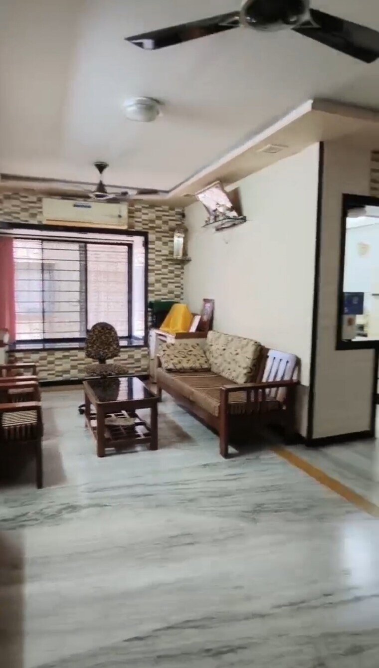 Living Room, kt-harmony-apartment 2 Bedroom 925 Sq.Ft. Apartment In Vasai West Palghar 8627919