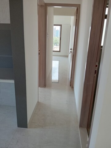 Building Lobby in 3 BHK Apartment at Andheri East – for Sale