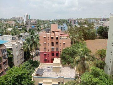 3 BHK Apartment – Exterior View View at Andheri East - for Sale