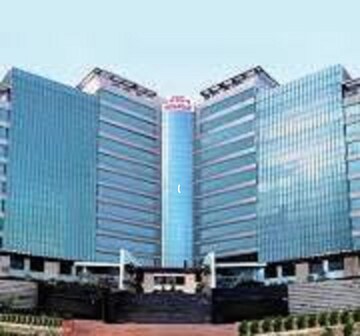  Office Space For Rent in JMD Megapolis, Sector 48