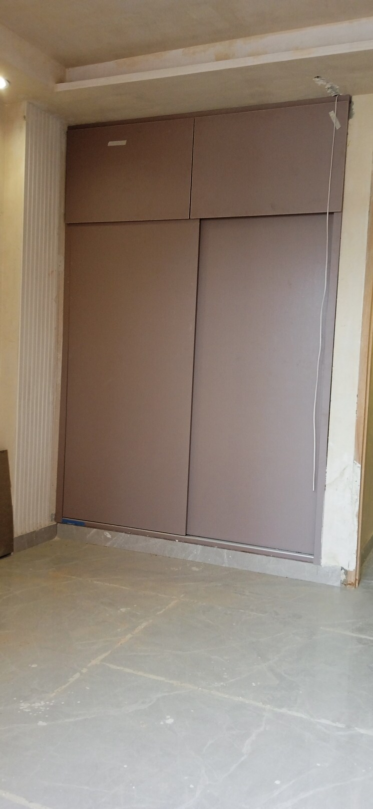 Room, igi airport area 2 Bedroom 600 Sq.Ft. Builder Floor In Igi Airport Area Delhi 8627677