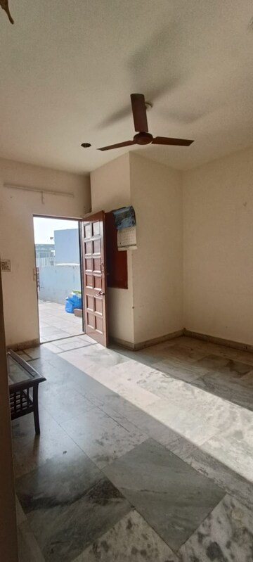 Terrace in 2 BHK Builder Floor at East Of Kailash – for Rent