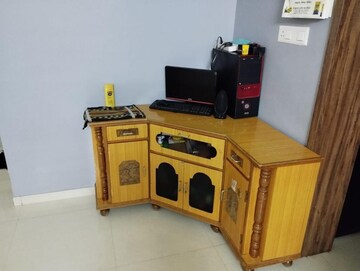 Bedroom in 2 BHK Apartment at Aurum Sky, Sola – for Sale