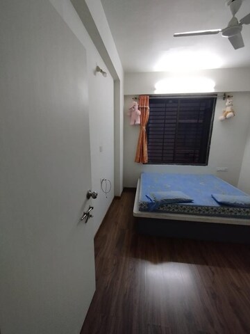 Furnished Amenities in 2 BHK Apartment at Aurum Sky, Sola – for Sale
