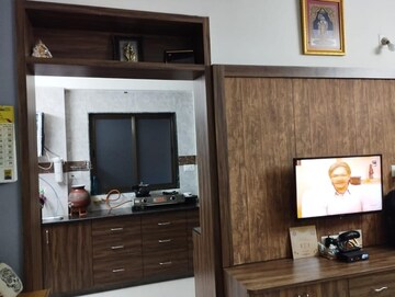 2 BHK Apartment For Sale in Aurum Sky, Sola