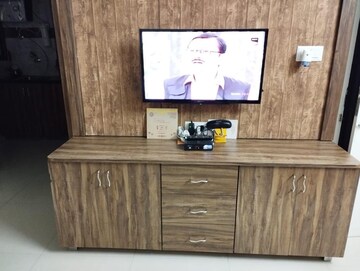 Furnished Amenities in 2 BHK Apartment at Aurum Sky, Sola – for Sale