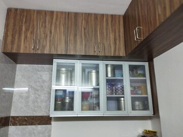 Furnished Amenities in 2 BHK Apartment at Aurum Sky, Sola – for Sale