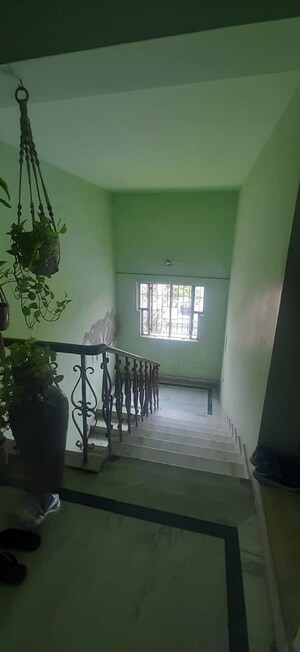 Staircase in 2 BHK Apartment at Behala – for Sale