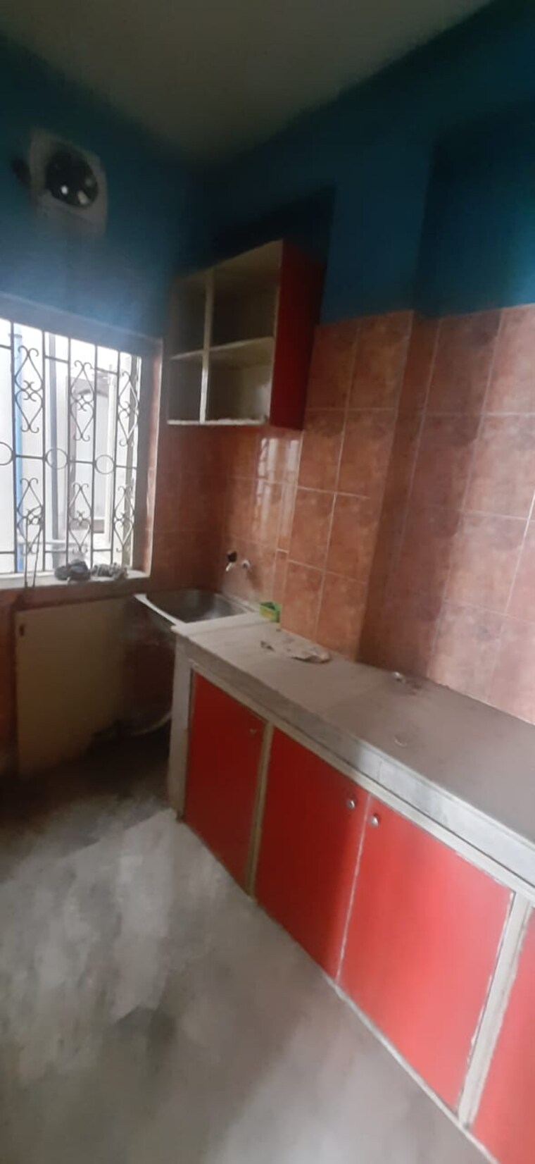 Kitchen, behala 2 Bedroom 677 Sq.Ft. Apartment In Behala Kolkata 8627773