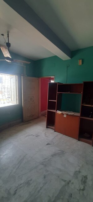 Living Room in 2 BHK Apartment at Behala – for Sale