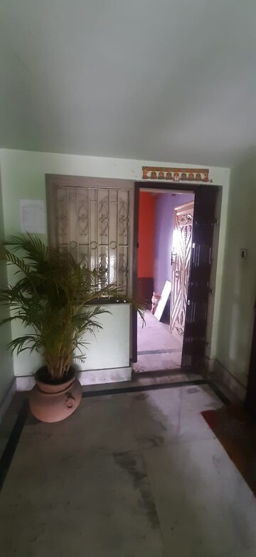 Living Room in 2 BHK Apartment at Behala – for Sale