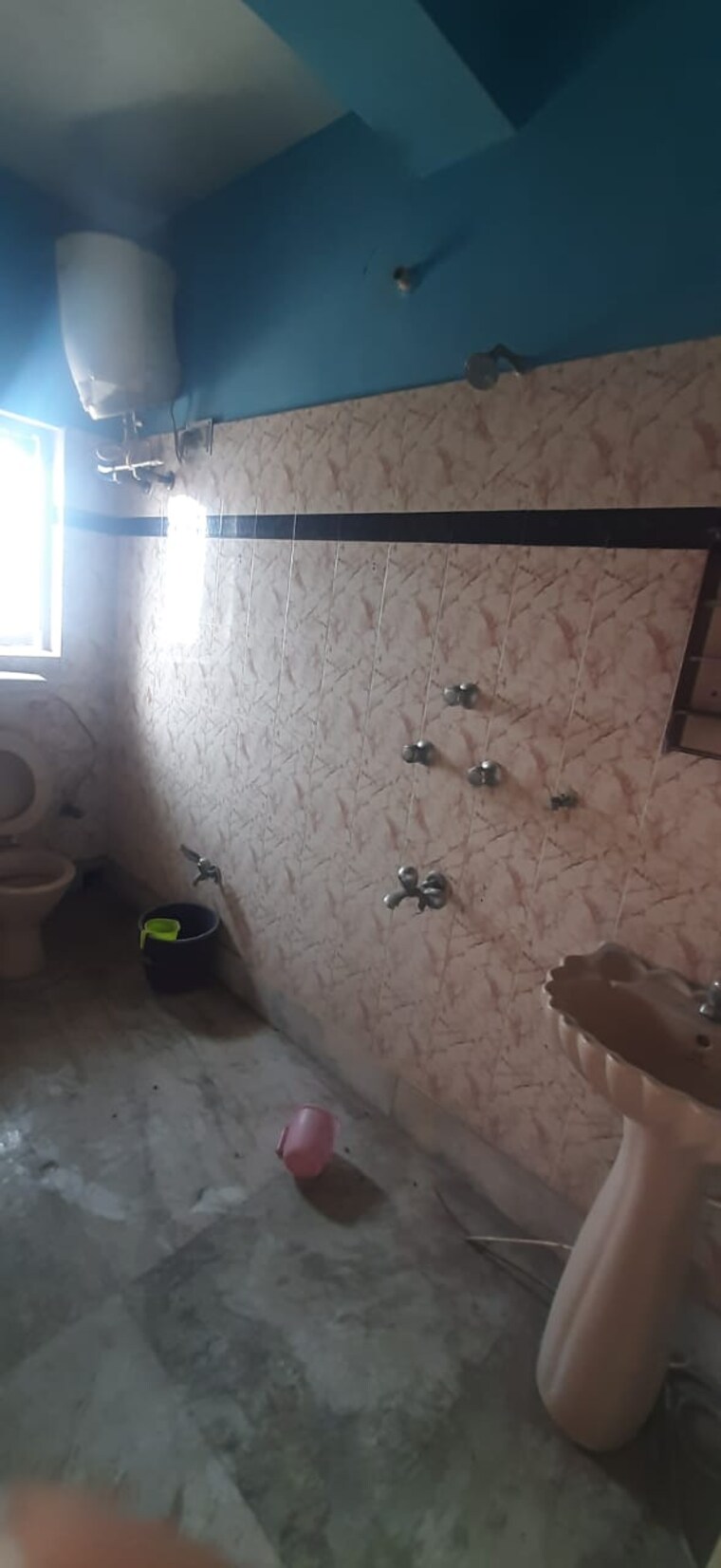 Bathroom, behala 2 Bedroom 677 Sq.Ft. Apartment In Behala Kolkata 8627773