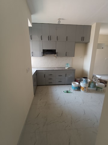 Kitchen in 3 BHK Apartment at Pivotal Paradise, Sector 62 – for Rent