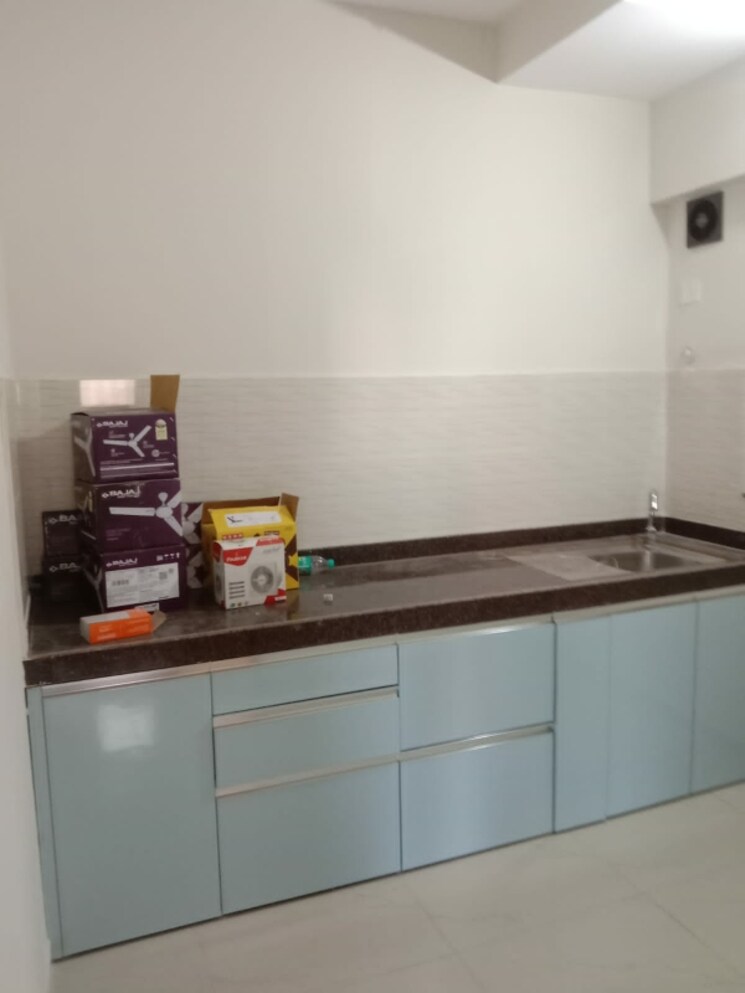 Kitchen, kolte-patil-vaayu 1 Bedroom 495 Sq.Ft. Apartment In Dahisar West Mumbai 8627727
